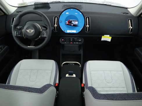 Used 2025 MINI Cooper Countryman S image 15