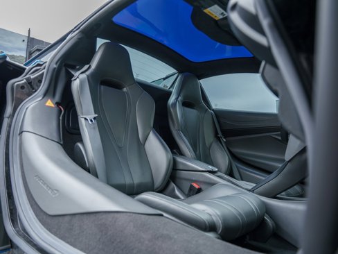 Used 2020 McLaren 720S Luxury image 11