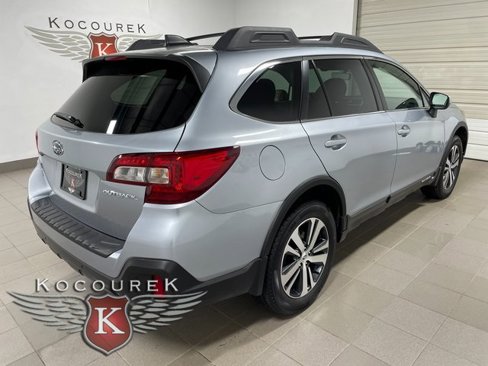 Used 2019 Subaru Outback 2.5i Limited w/ Protection Package #1 image 6