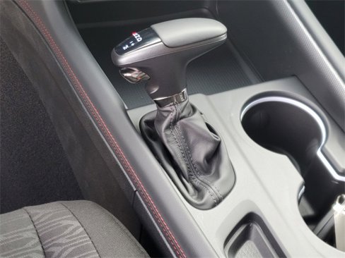 New 2025 Dodge Durango GT w/ Blacktop Package image 28