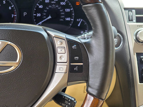 Used 2013 Lexus RX 350 AWD image 14