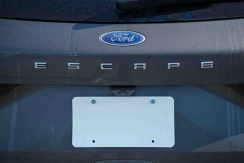 Used 2022 Ford Escape SE w/ Convenience Package image 11