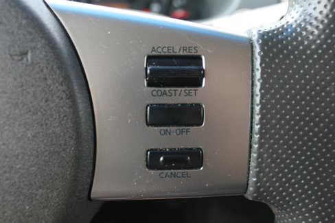 Used 2008 Nissan Xterra S image 25