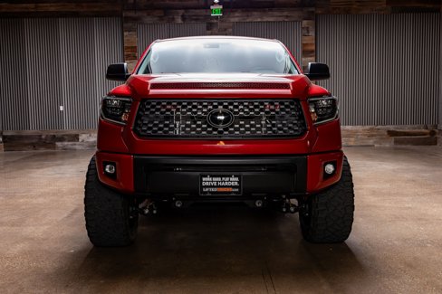 Used 2020 Toyota Tundra SR5 image 2