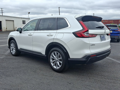 Certified 2023 Honda CR-V EX image 4