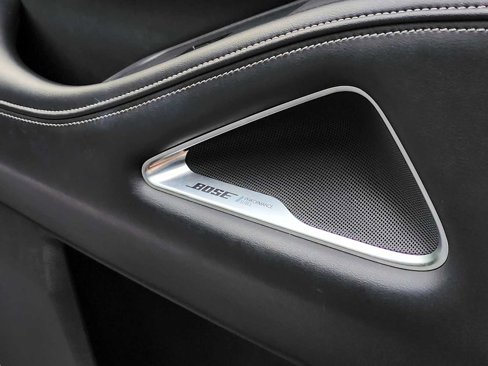 Certified 2022 INFINITI QX60 Sensory image 11