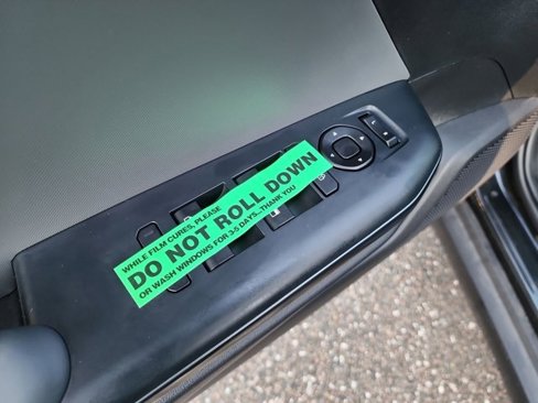 New 2025 Kia K4 LXS image 14