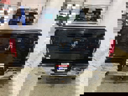 Used 2017 RAM 1500 Laramie w/ Convenience Group image 15