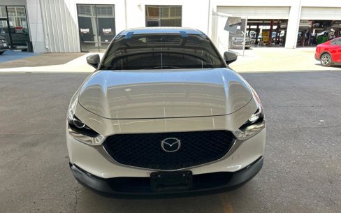 Used 2022 MAZDA CX-30 AWD 2.5 S image 2