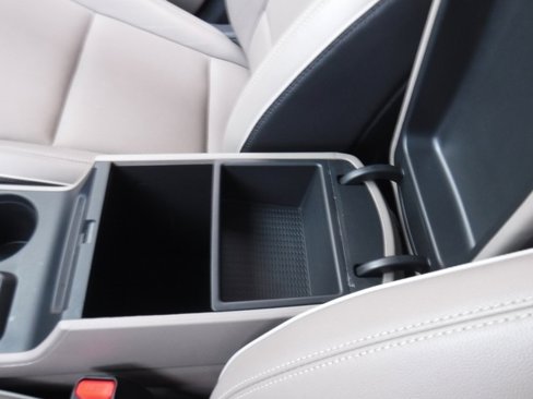 Used 2020 Hyundai Tucson Limited w/ Cargo Package image 16