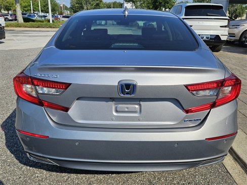 Used 2022 Honda Accord EX-L image 10
