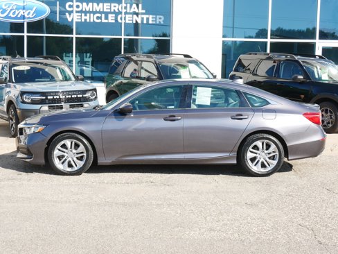 Used 2019 Honda Accord LX image 26