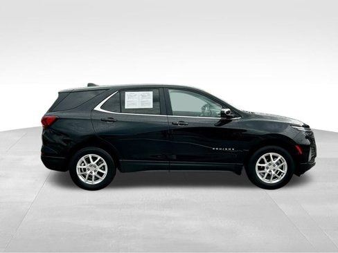 Used 2023 Chevrolet Equinox LT image 8