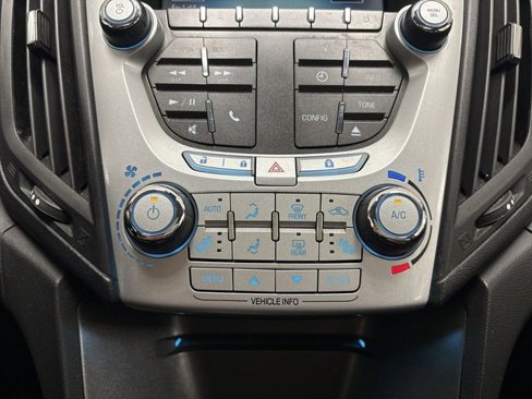Used 2014 Chevrolet Equinox LTZ image 33