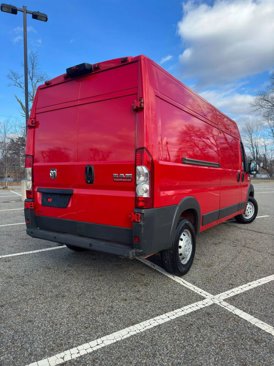 Used 2018 RAM ProMaster 2500 w/ Interior Convenience Group image 5
