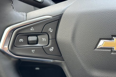 New 2025 Chevrolet TrailBlazer LT w/ Convenience Package image 29