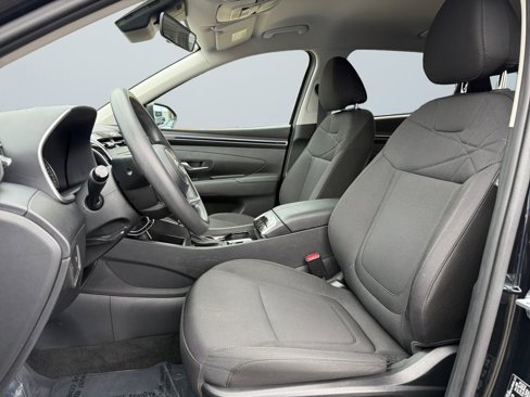 Used 2022 Hyundai Tucson SEL image 9