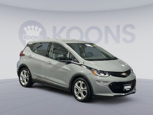 Used 2019 Chevrolet Bolt LT image 10