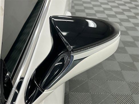 Certified 2020 Lexus ES 350 image 22
