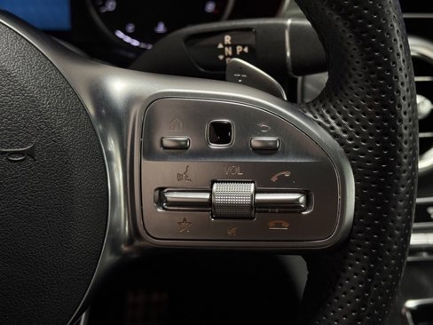 Used 2019 Mercedes-Benz C 300 4MATIC Coupe image 19