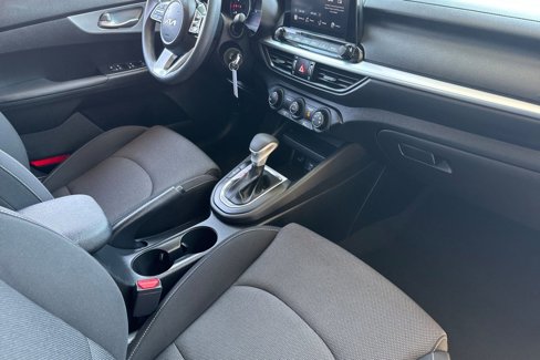Used 2023 Kia Forte LXS w/ LXS Technology Package image 31