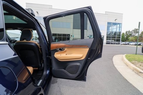Used 2019 Volvo XC90 T6 Inscription w/ Advanced Package image 61