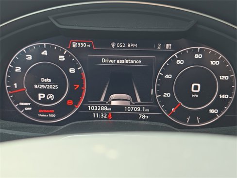 Used 2018 Audi Q7 3.0T Prestige image 23