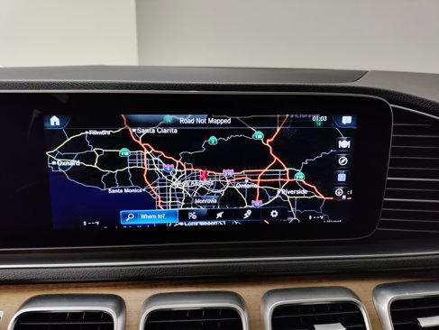 Used 2021 Mercedes-Benz GLE 350 image 20