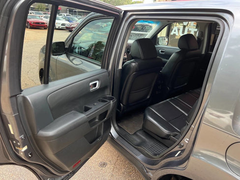 Used 2013 Honda Pilot EX-L image 12