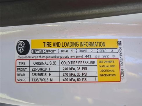 Used 2020 GMC Terrain SLT image 26