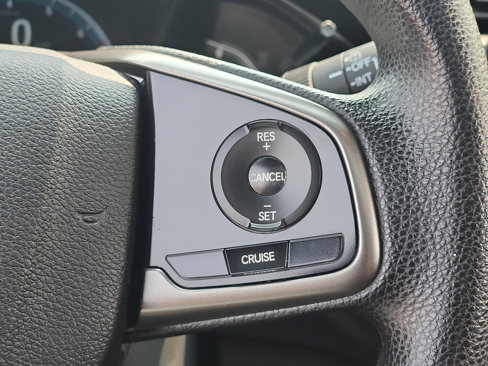 Used 2018 Honda Civic EX image 22