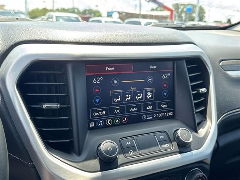 Used 2023 GMC Acadia SLT image 20
