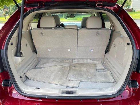 Used 2014 Lincoln MKX AWD w/ Equipment Group 101A image 90
