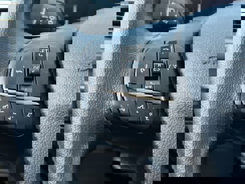 New 2025 Ford Escape Active image 41