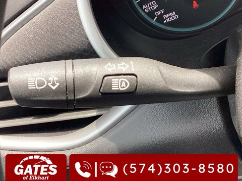 Used 2024 Chevrolet Malibu LT image 24