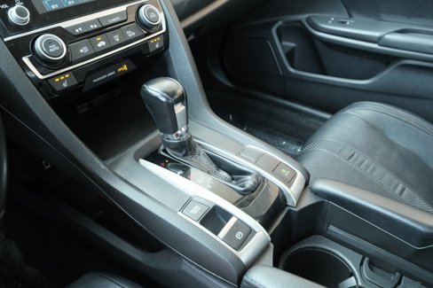 Used 2020 Honda Civic Touring image 21