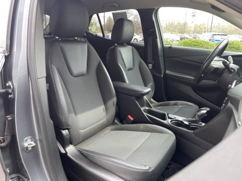 Used 2021 Buick Encore GX Select image 35