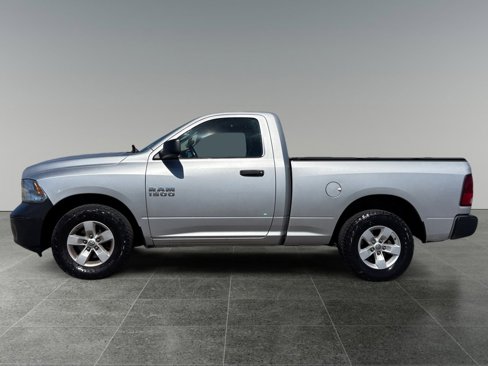 Used 2015 RAM 1500 HFE image 2