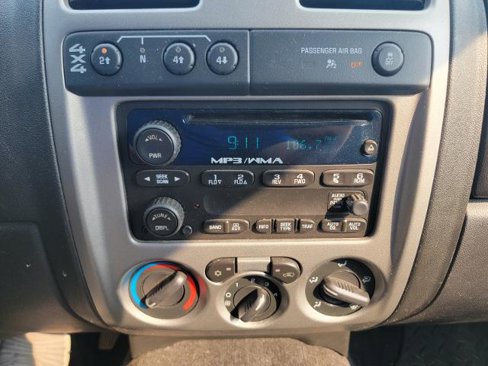 Used 2012 Chevrolet Colorado LT image 23