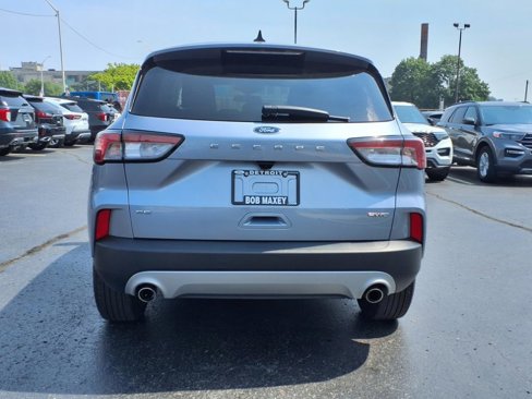 Certified 2022 Ford Escape SE w/ Convenience Package image 6