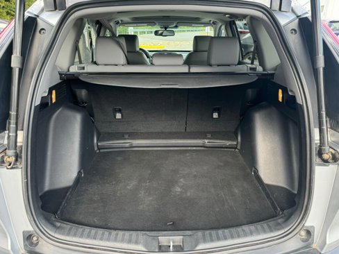 Used 2021 Honda CR-V EX-L image 19