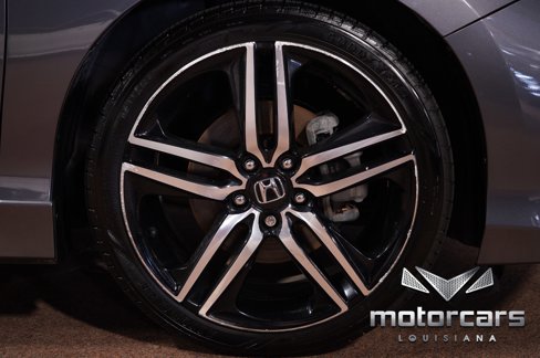 Used 2017 Honda Accord Sport image 20