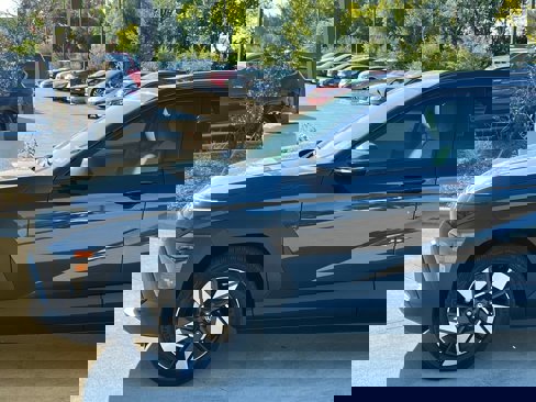Certified 2024 Hyundai Kona SEL image 7
