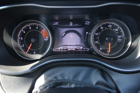 Used 2019 Jeep Cherokee High Altitude image 26