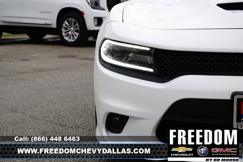 Used 2020 Dodge Charger GT w/ Blacktop Package image 36