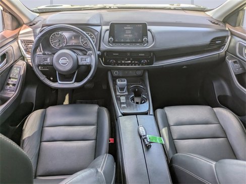 Used 2021 Nissan Rogue SL image 15