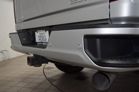 Used 2022 Chevrolet Silverado 2500 High Country w/ Technology Package image 28
