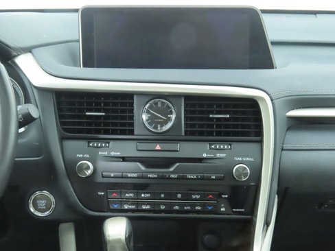 Used 2017 Lexus RX 350 AWD image 14
