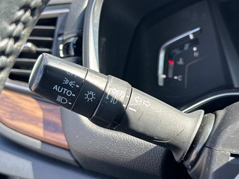 Used 2020 Honda CR-V Touring image 28