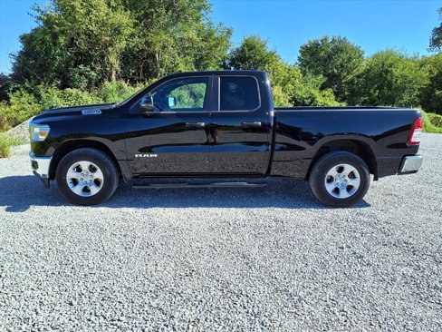 Used 2024 RAM 1500 Big Horn image 32